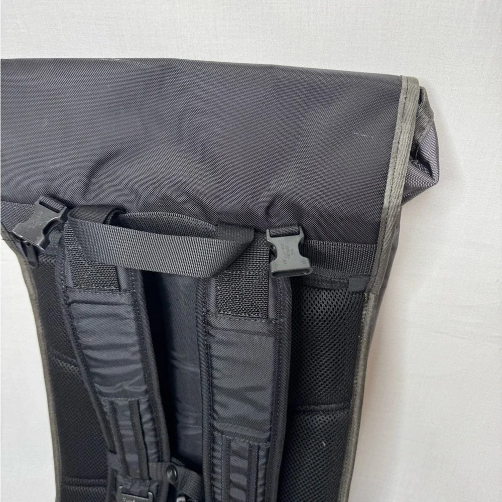 Jack Daniels Timbuk2 Backpack Cooler Hiking Traveling Tailgate‎ NWOT